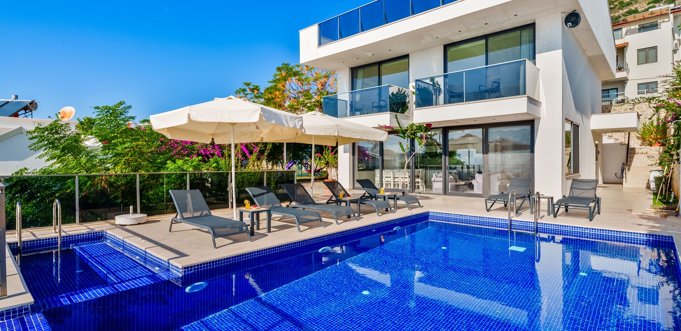 Villa Pine Kiziltas 13