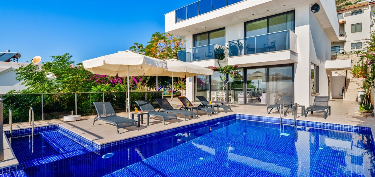 Villa Pine Kiziltas 13