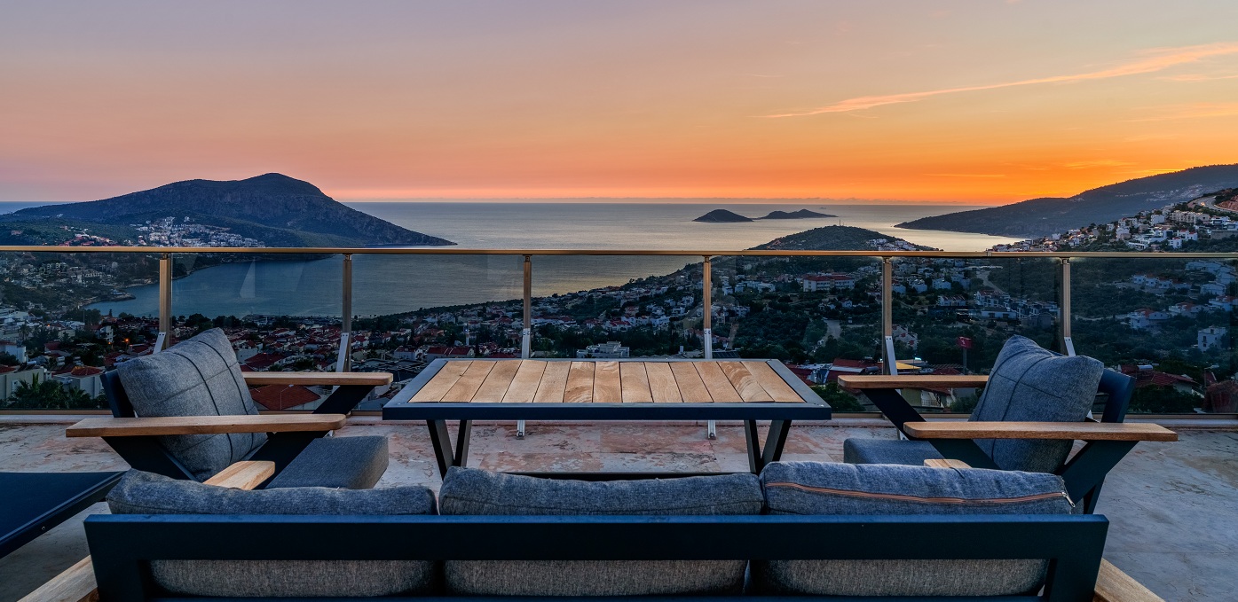 Villa Pine Kiziltas 15