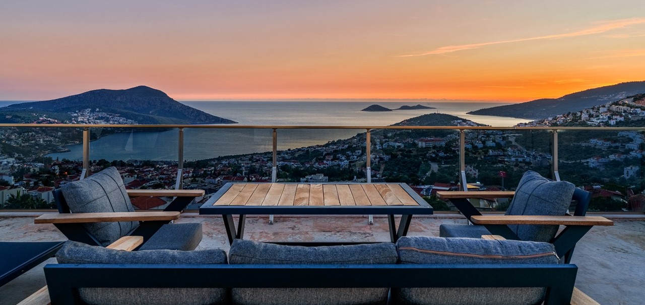 Villa Pine Kiziltas 15