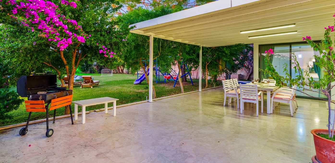 Villa Pine Kiziltas 16