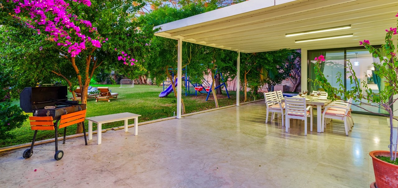 Villa Pine Kiziltas 16