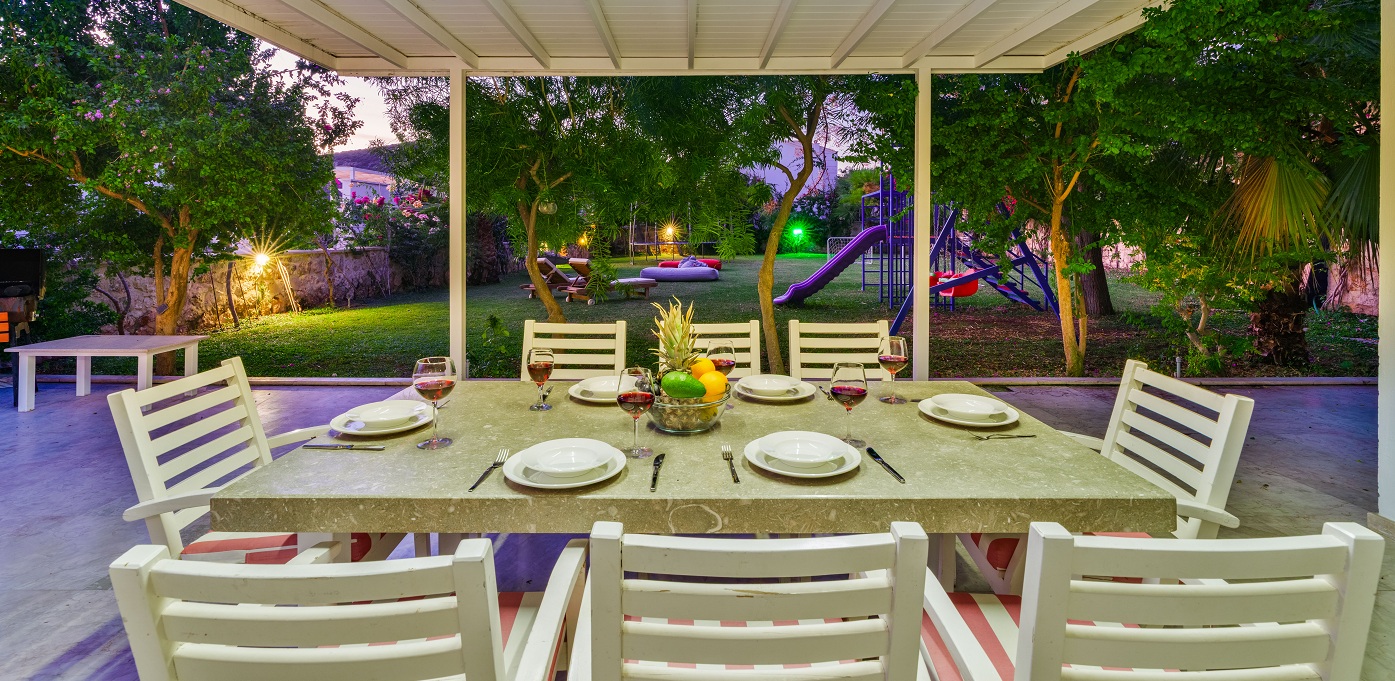 Villa Pine Kiziltas 17