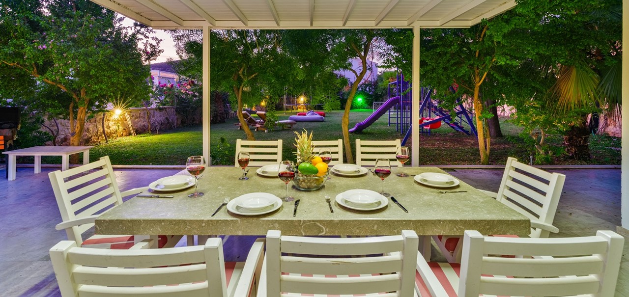 Villa Pine Kiziltas 17