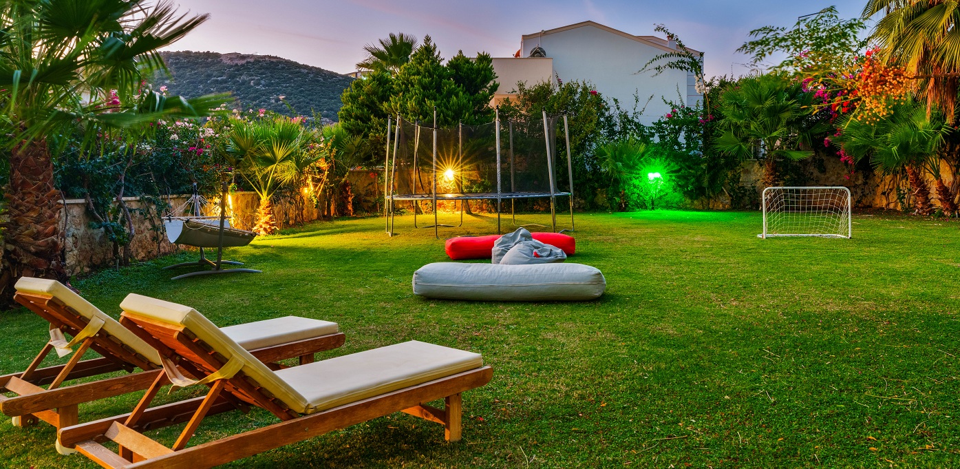 Villa Pine Kiziltas 18