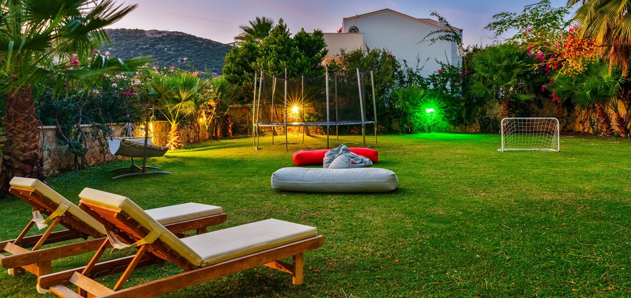 Villa Pine Kiziltas 18