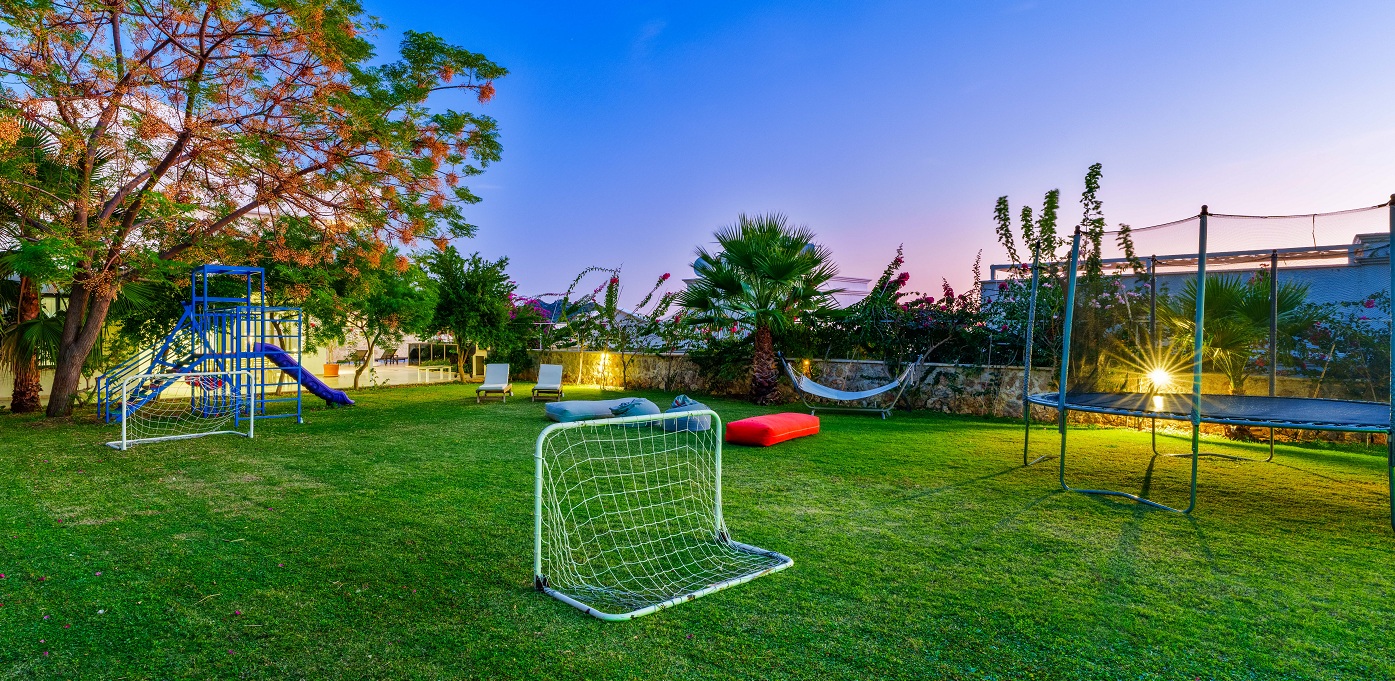 Villa Pine Kiziltas 19