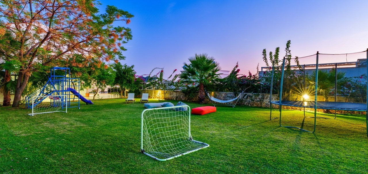 Villa Pine Kiziltas 19