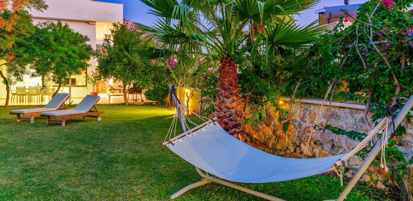 Villa Pine Kiziltas 20