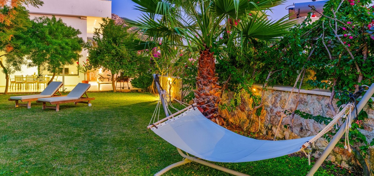 Villa Pine Kiziltas 20