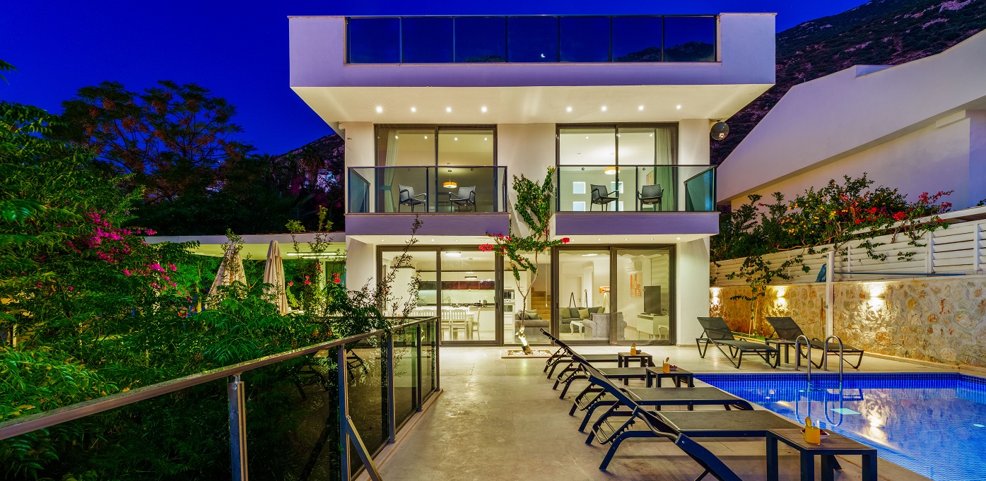 Villa Pine Kiziltas 21