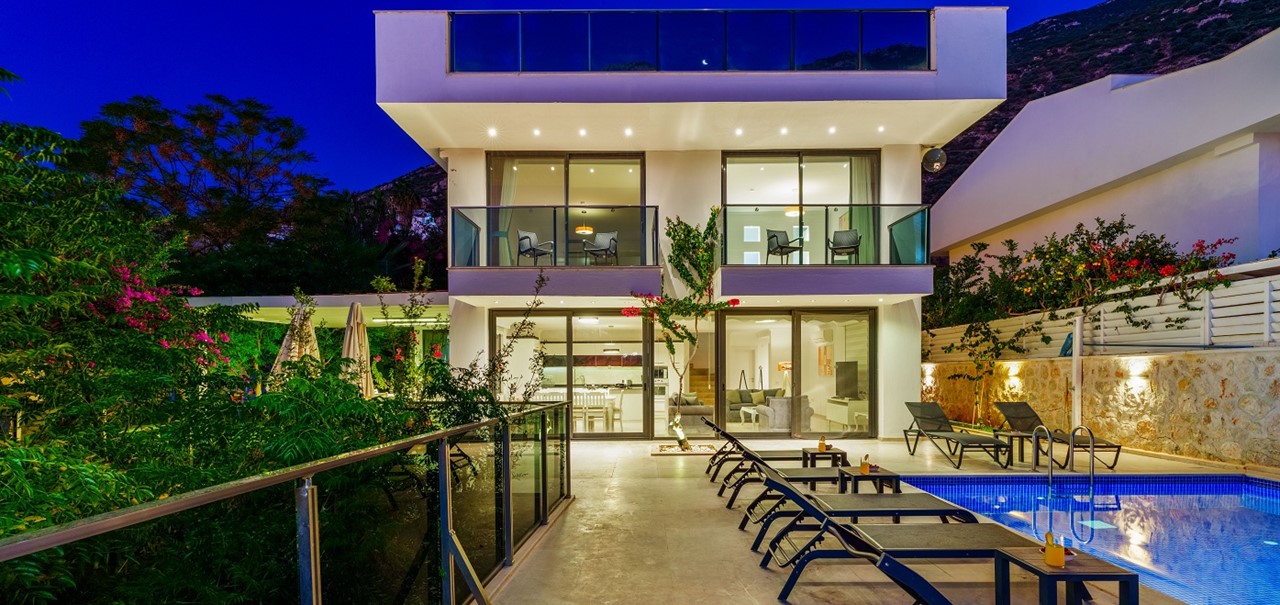 Villa Pine Kiziltas 21