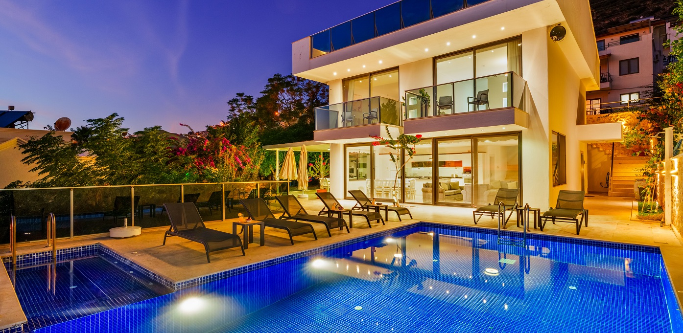 Villa Pine Kiziltas 23