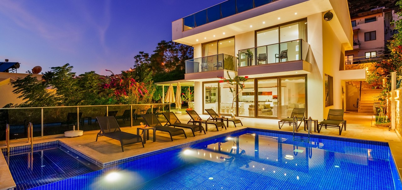 Villa Pine Kiziltas 23