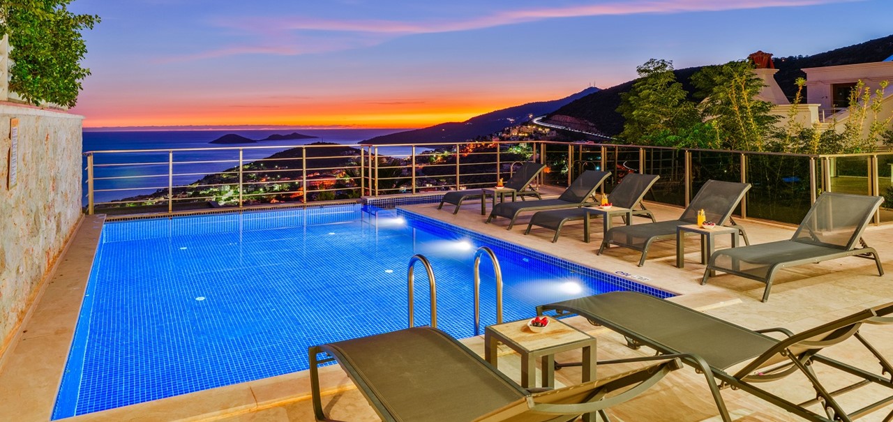 Villa Pine Kiziltas 24