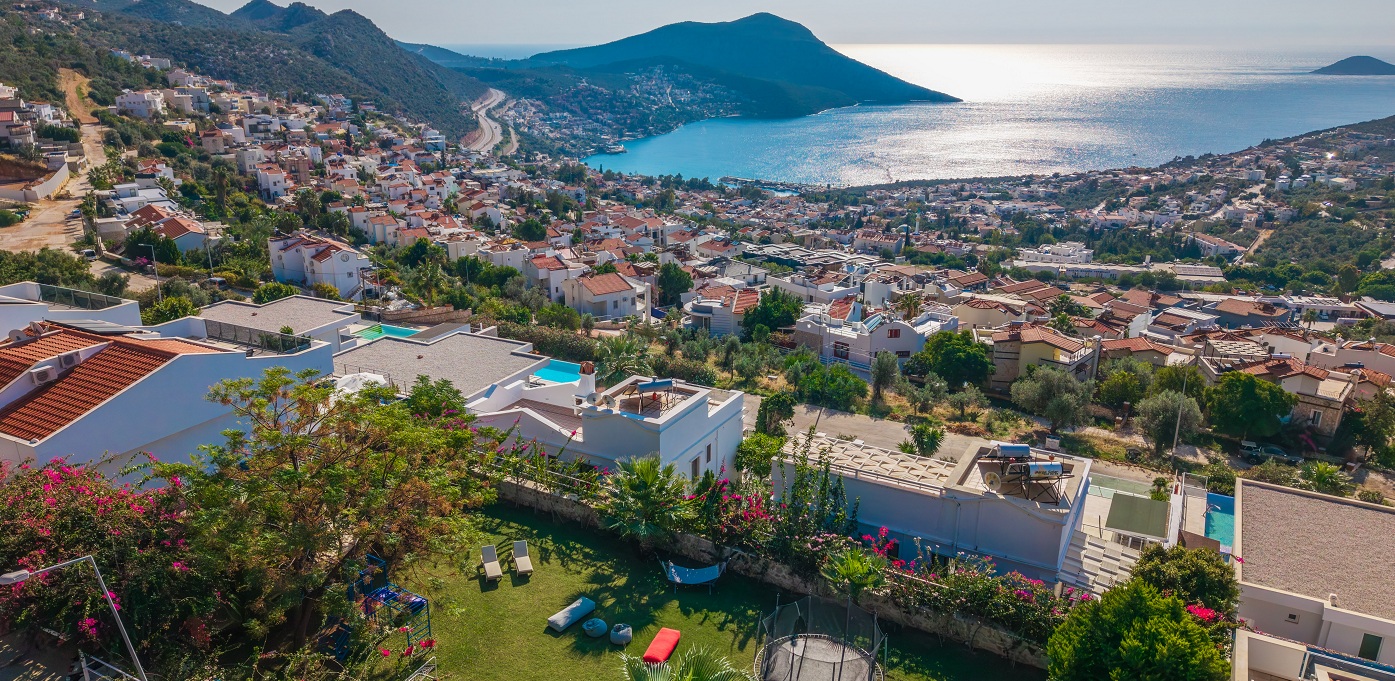 Villa Pine Kiziltas 25