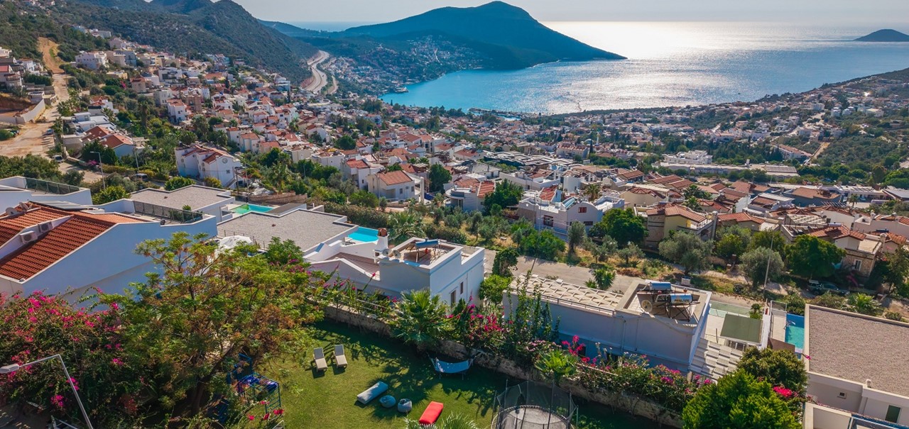 Villa Pine Kiziltas 25