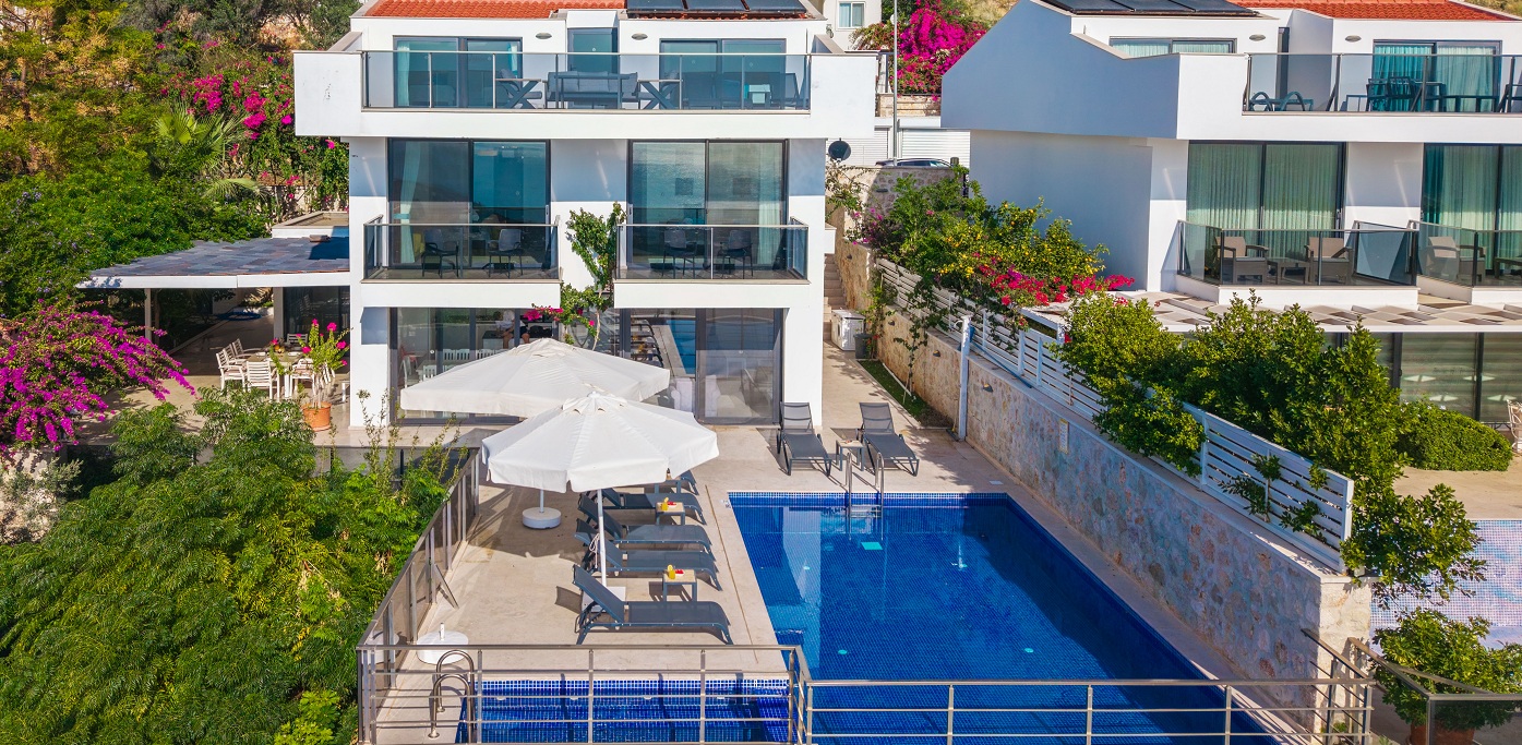 Villa Pine Kiziltas 26