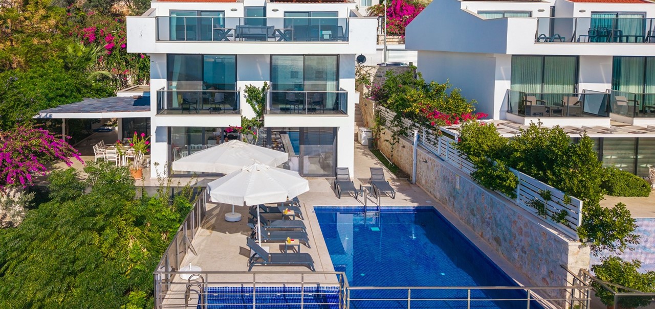 Villa Pine Kiziltas 26