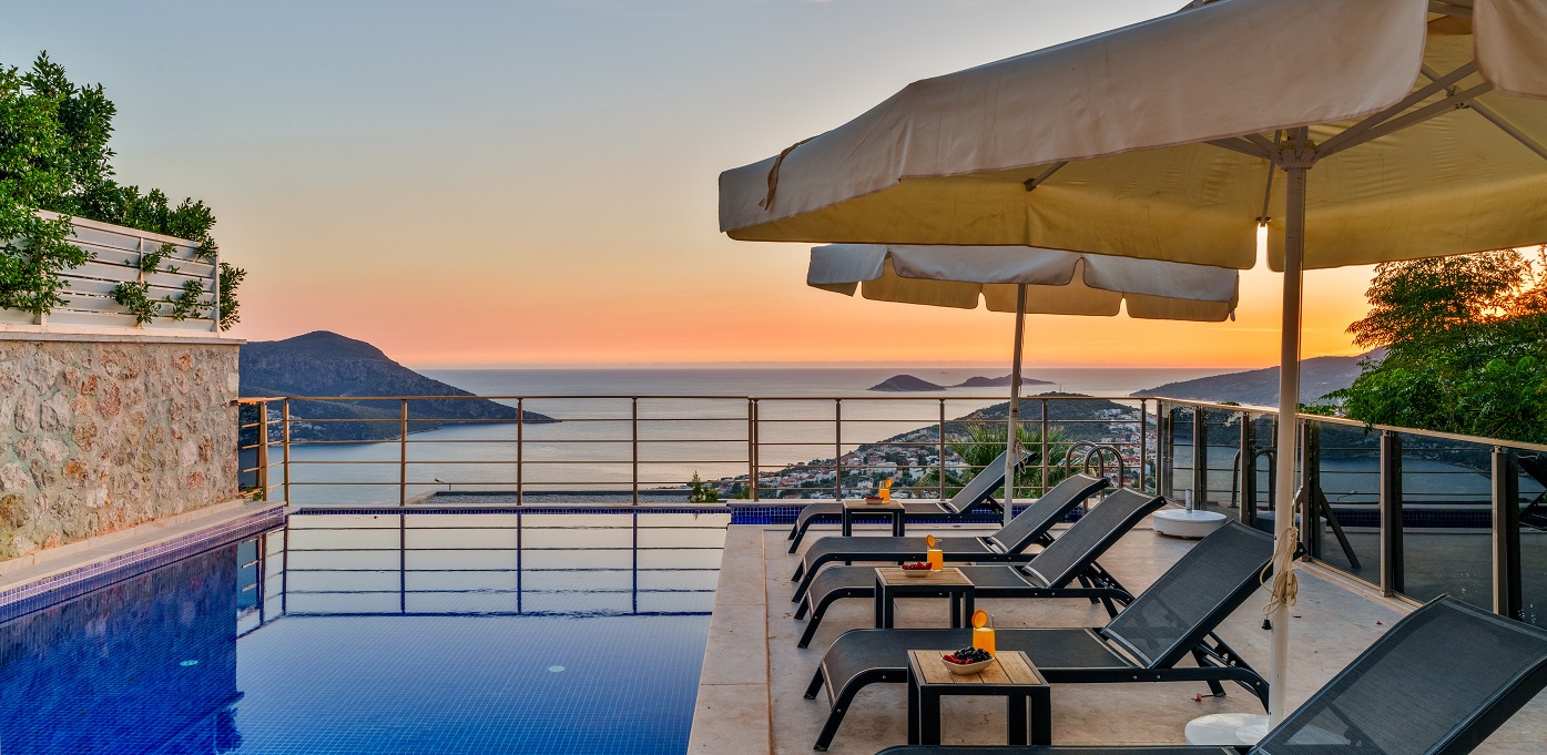 Villa Pine Kiziltas 28