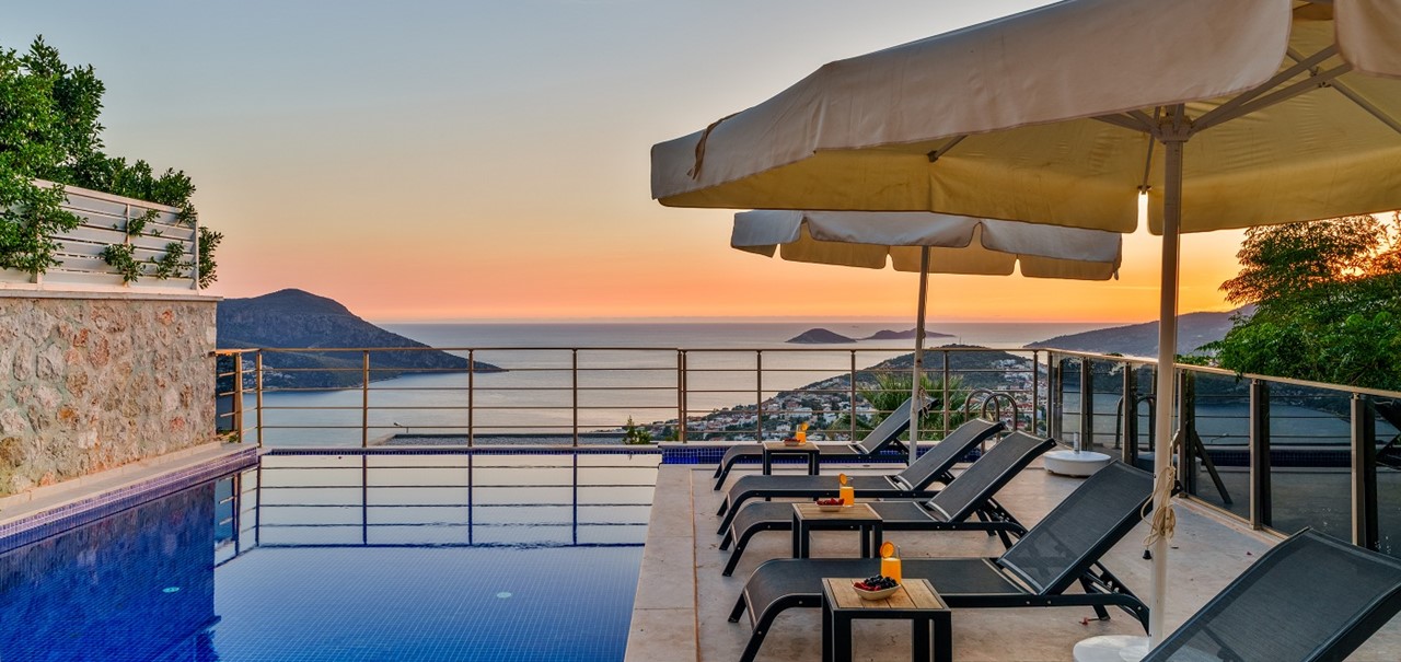 Villa Pine Kiziltas 28