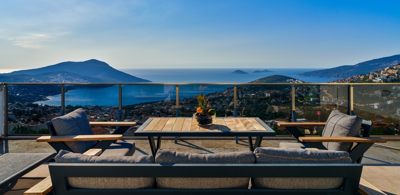 Villa Pine Kiziltas 29