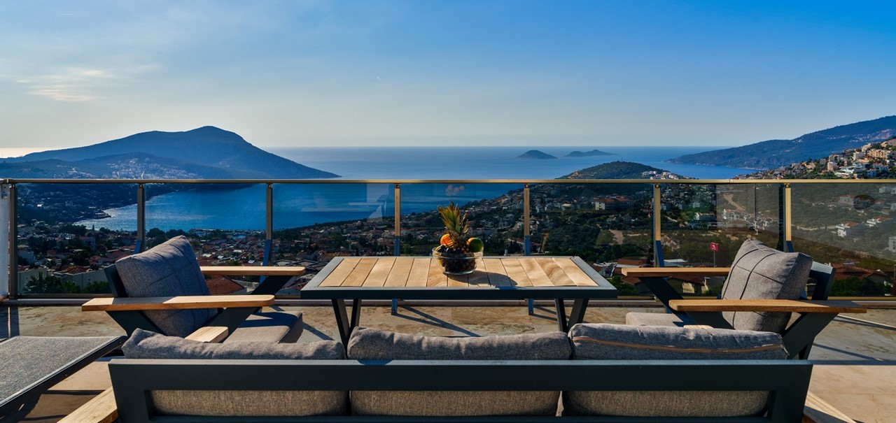 Villa Pine Kiziltas 29