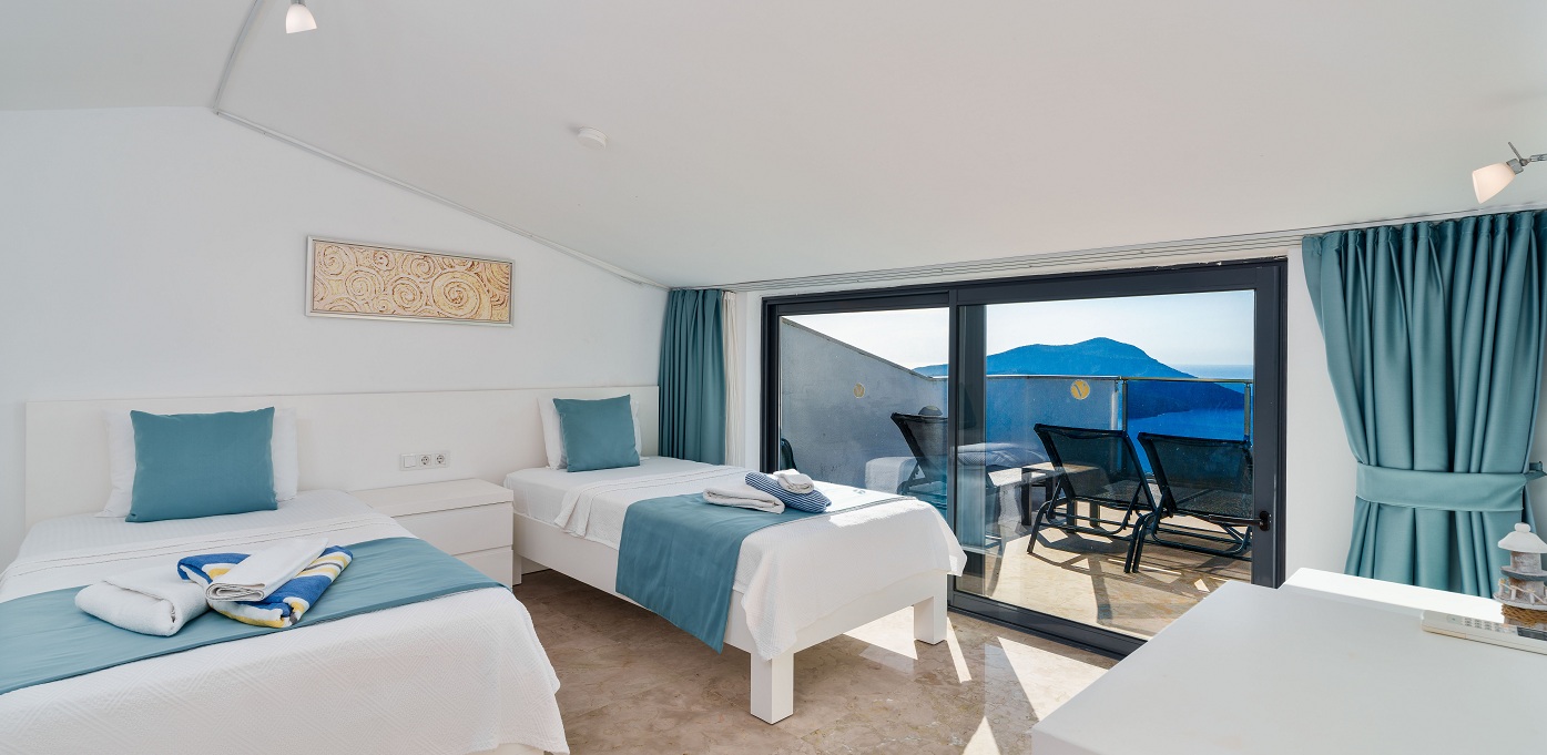 Villa Pine Kiziltas 30