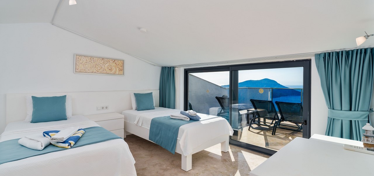 Villa Pine Kiziltas 30