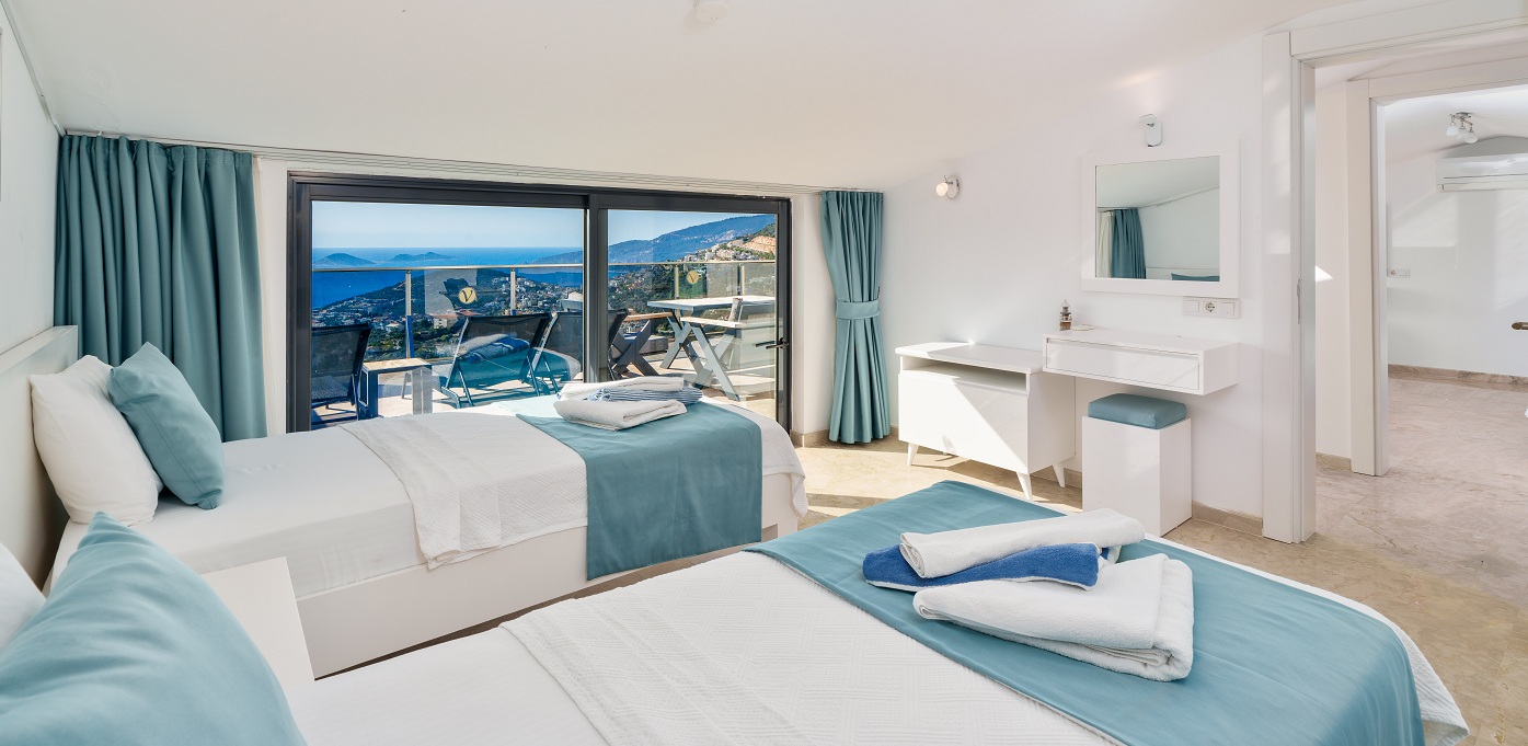 Villa Pine Kiziltas 31