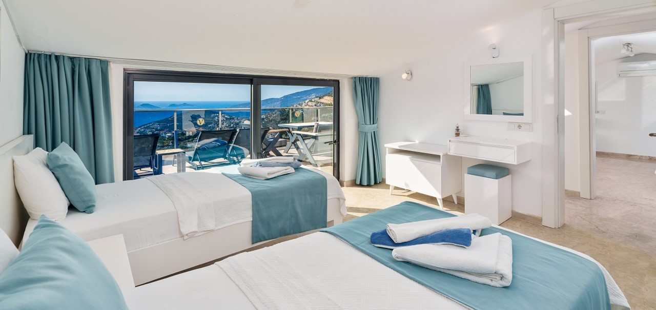 Villa Pine Kiziltas 31