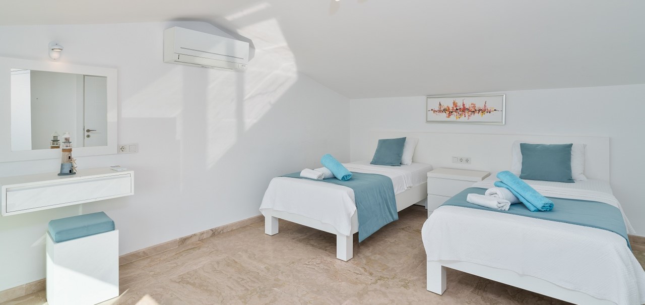 Villa Pine Kiziltas 32