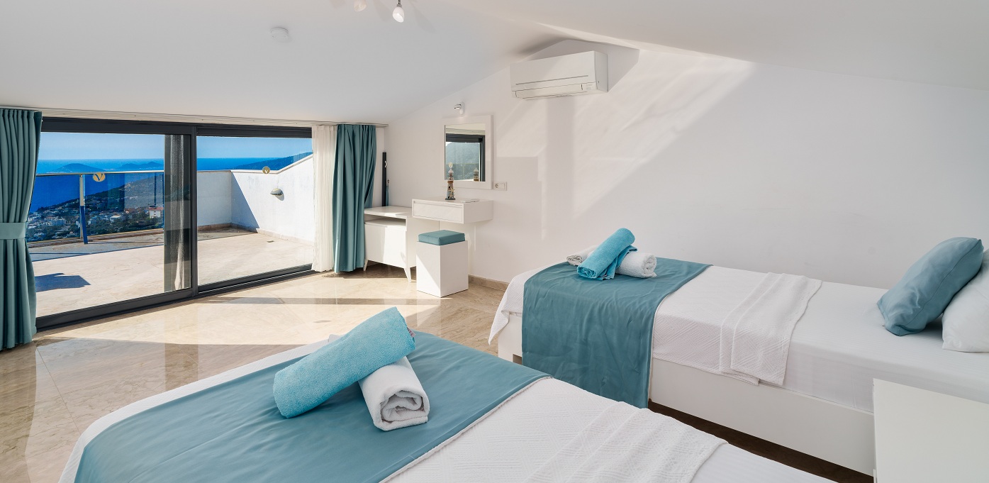 Villa Pine Kiziltas 33