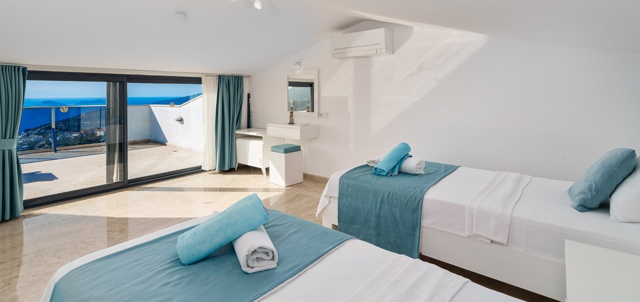 Villa Pine Kiziltas 33