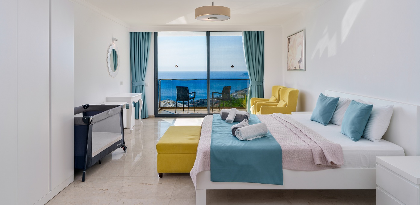 Villa Pine Kiziltas 36