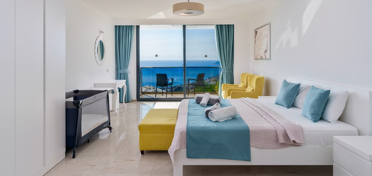 Villa Pine Kiziltas 36