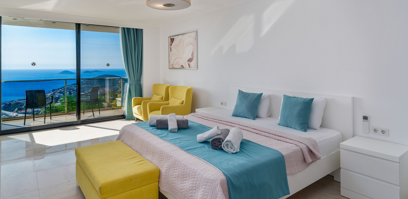 Villa Pine Kiziltas 37