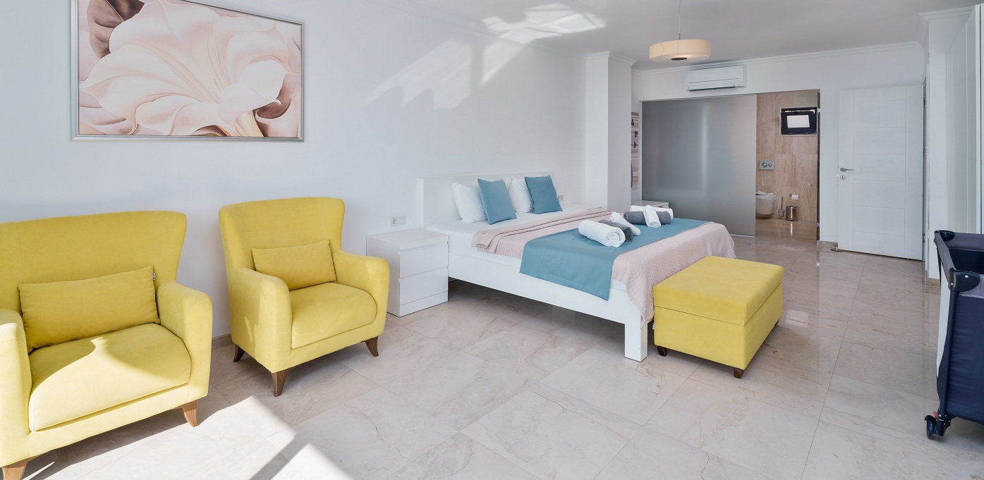 Villa Pine Kiziltas 38