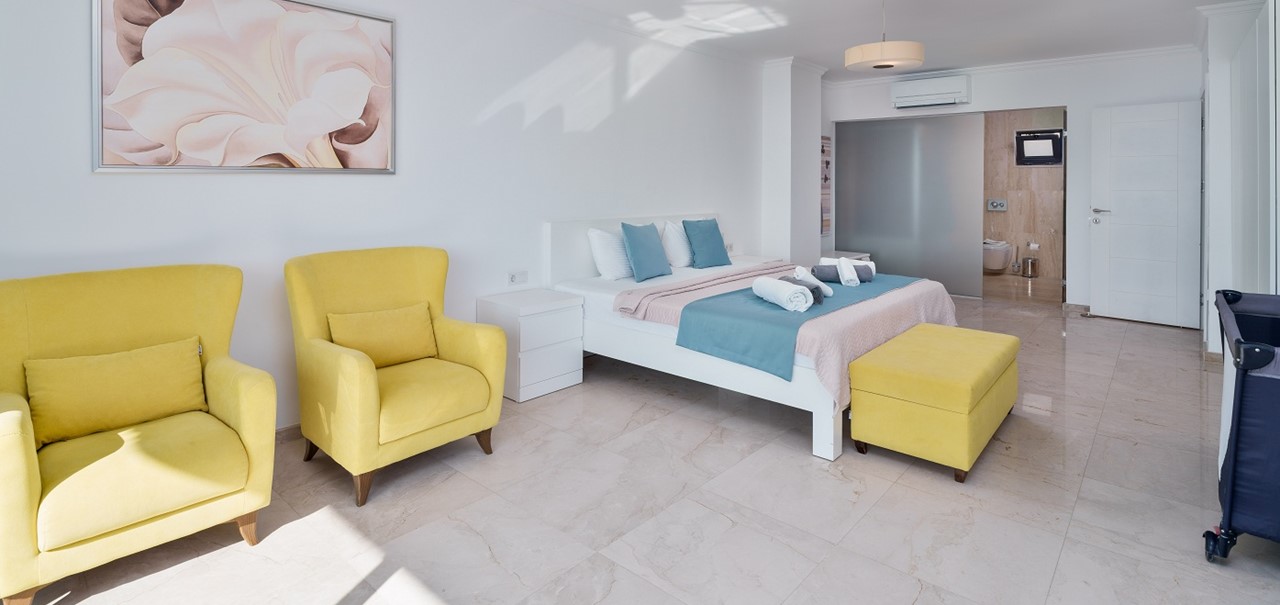 Villa Pine Kiziltas 38