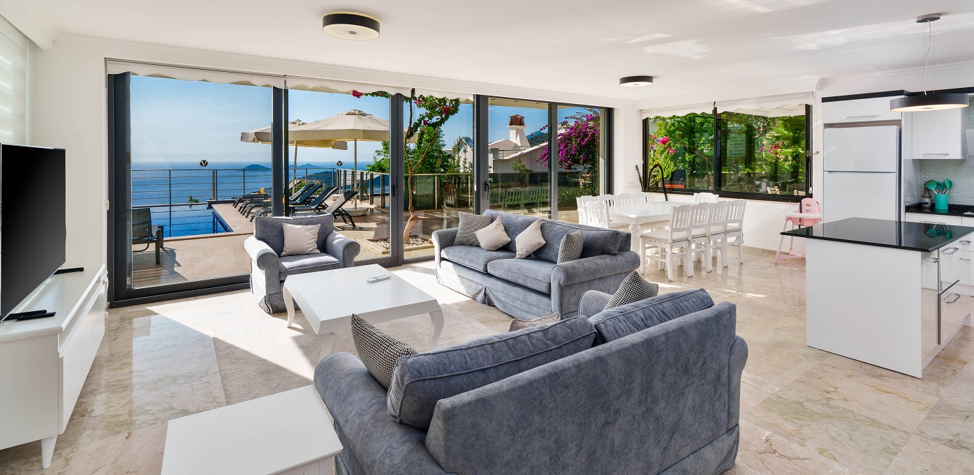 Villa Pine Kiziltas 42