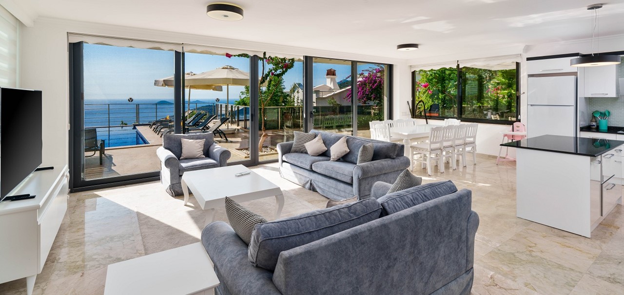 Villa Pine Kiziltas 42