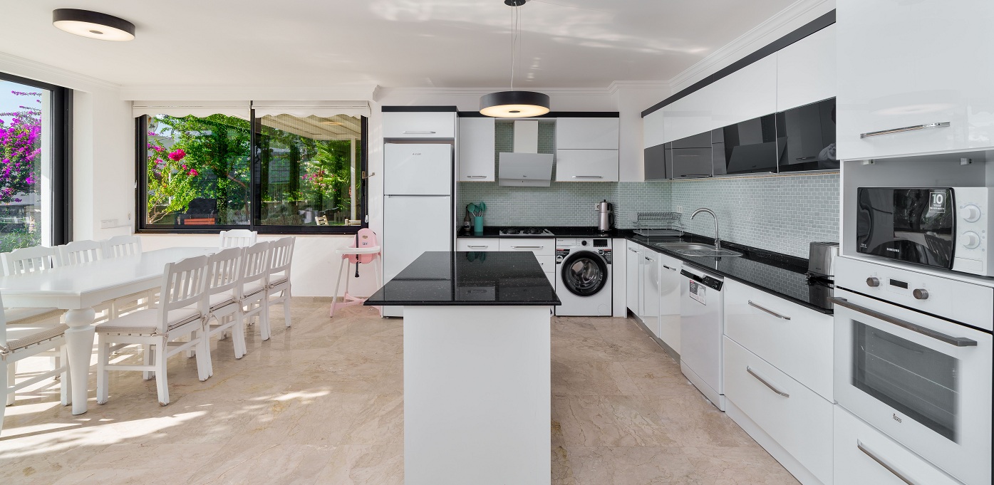 Villa Pine Kiziltas 43