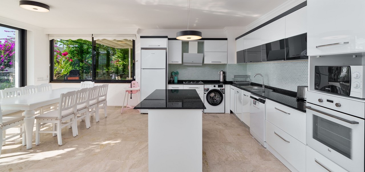 Villa Pine Kiziltas 43