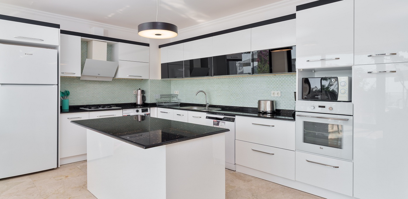 Villa Pine Kiziltas 44