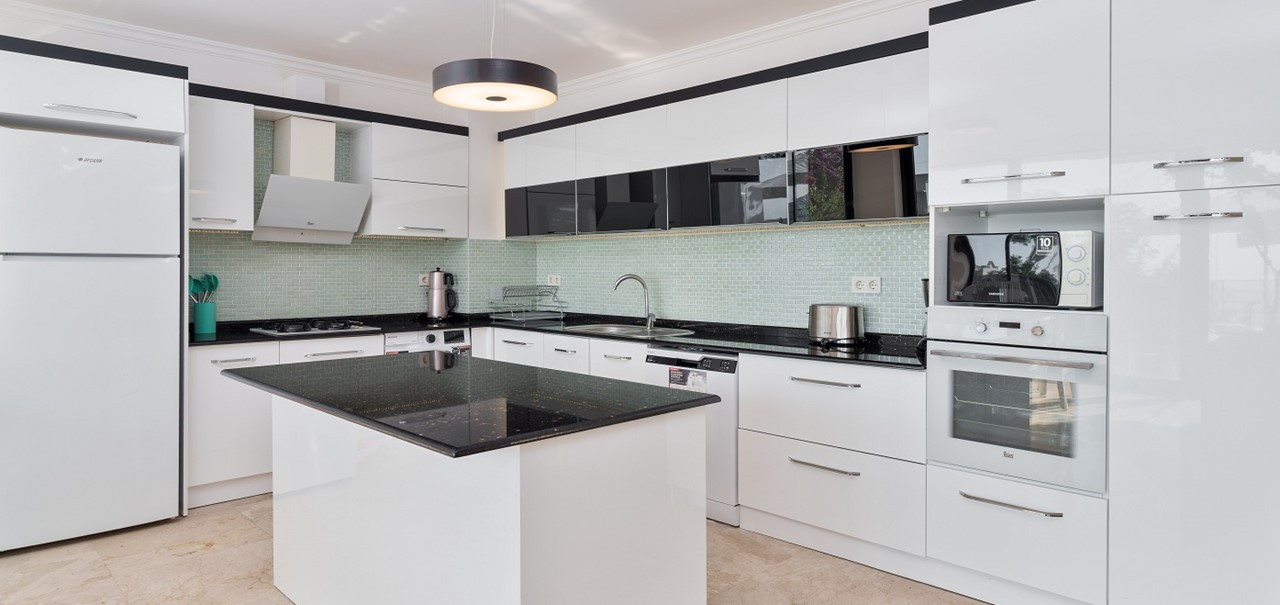 Villa Pine Kiziltas 44