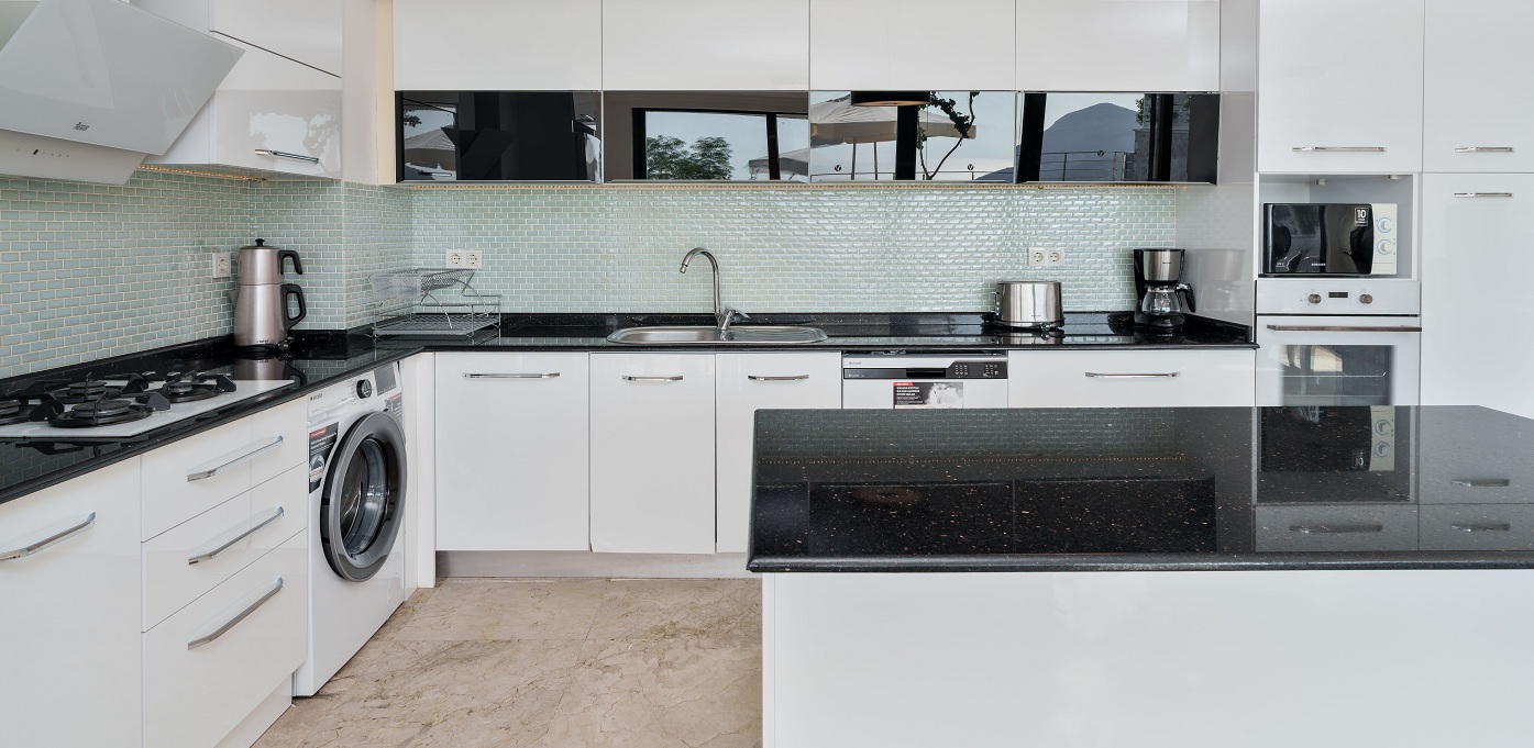 Villa Pine Kiziltas 45