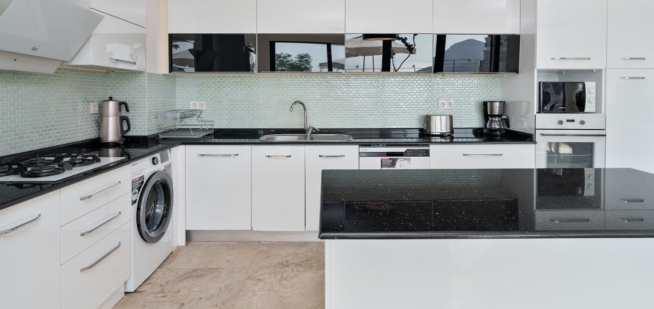 Villa Pine Kiziltas 45