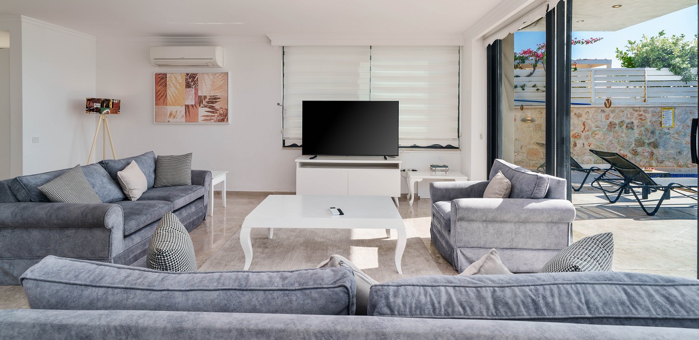 Villa Pine Kiziltas 47