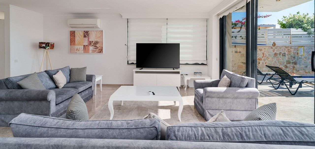 Villa Pine Kiziltas 47