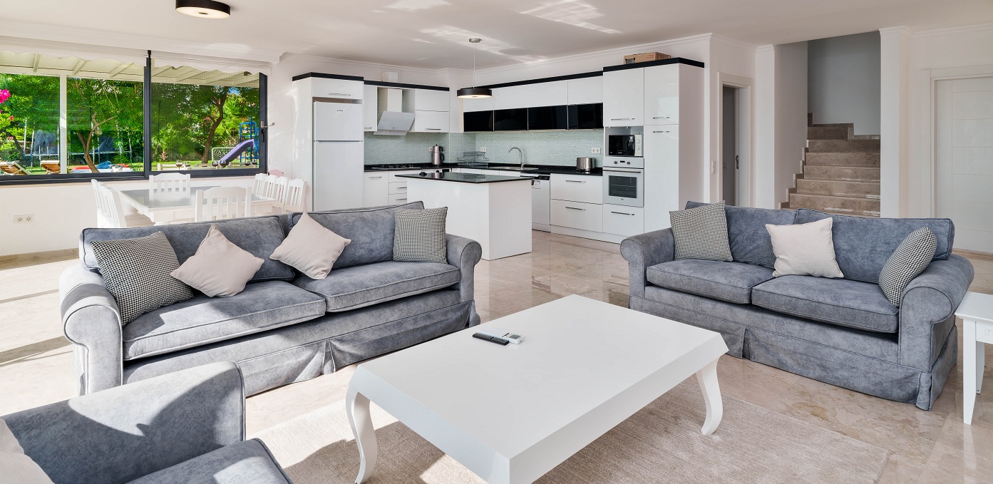 Villa Pine Kiziltas 48